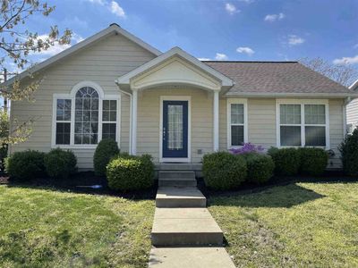 2117 Shadewood Ave, Evansville, IN, 47713