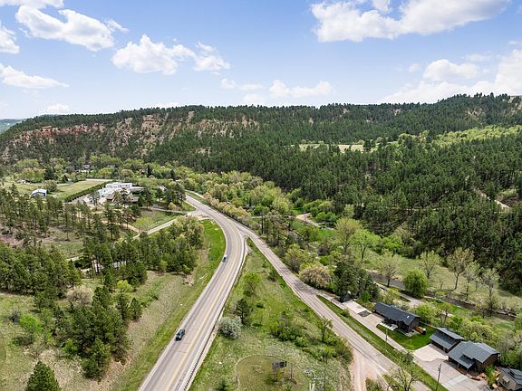 5th image of Tbd Dark Canyon Rd