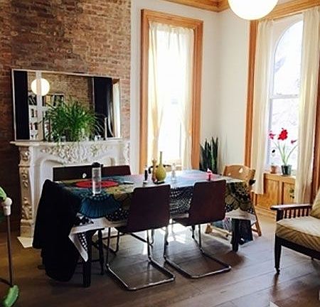 4th image of 447 Clinton Ave #2
