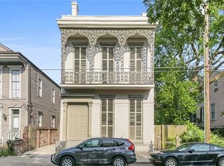 1216 Camp St UNIT A, New Orleans, LA 70130