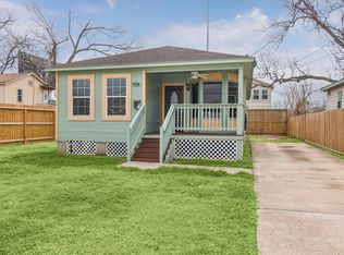 708 E 32nd St, Houston, TX 77022