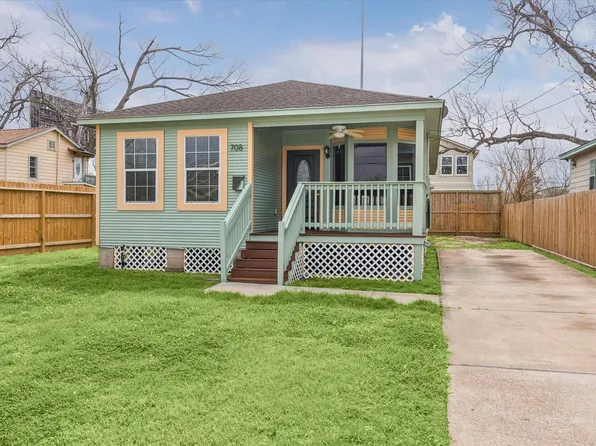 708 E 32nd St, Houston, TX 77022
