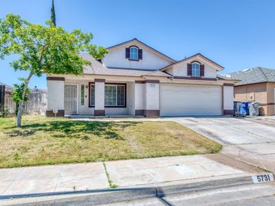 5731 N Connie Ave, Fresno, CA, 93722