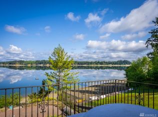 3806 Sunset Beach Dr NW, Olympia, WA 98502
