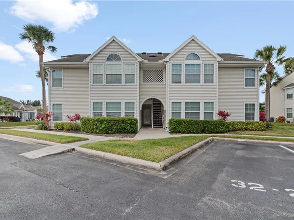 1907 Aynsley Way #32-2, Vero Beach, FL 32966