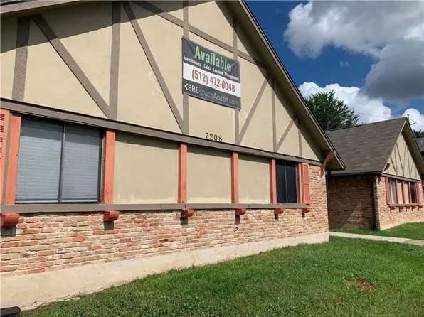 7208 Creekside Dr, Austin, TX