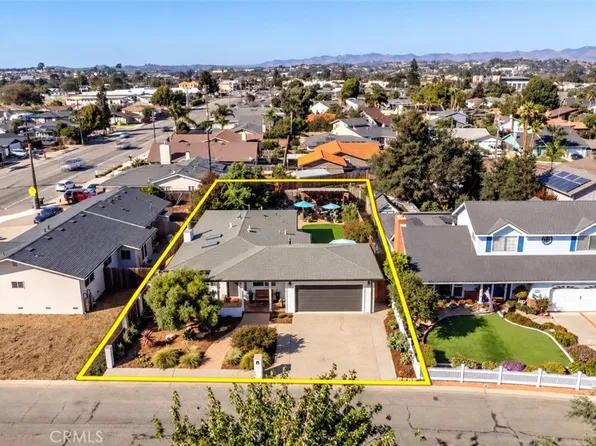 864 Willow Ln, Arroyo Grande, CA 93420