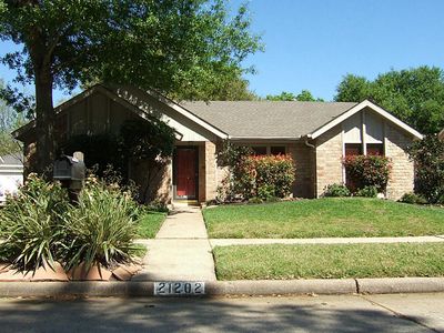 21202 Park Bend Dr, Katy, TX, 77450