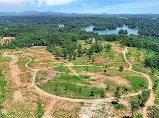 Sweetwater View Rd, Seneca, SC 29672