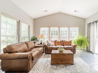 6216 Creek Breeze Rd, Charlotte, NC 28269