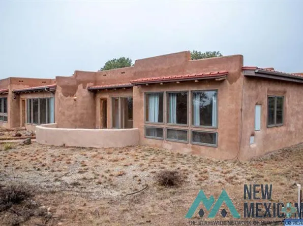 18 Cielo Vista Rd, Silver City, NM 88061