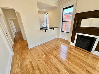 Rented by Prospect Heights Realty, Corp.