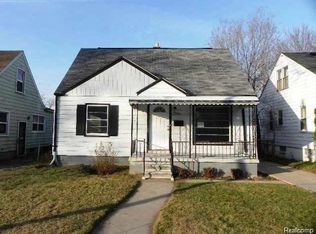 26628 Oakland St, Inkster, MI 48141