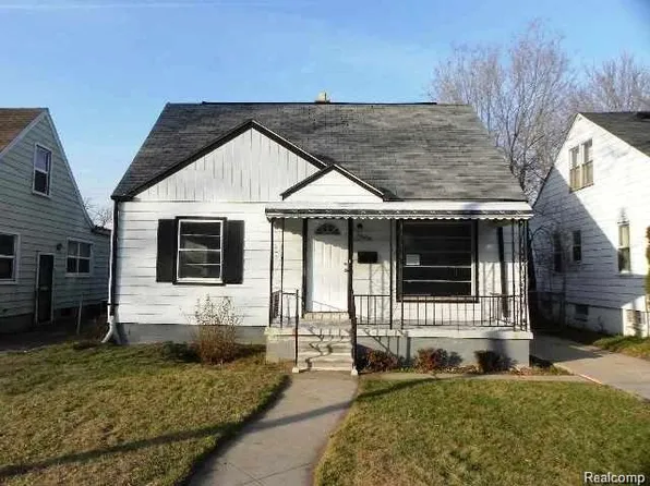 26628 Oakland St, Inkster, MI 48141