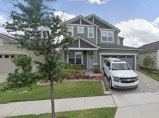 1725 Felicity Ln, Kissimmee, FL 34744