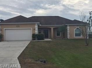3537 Yucca Ln, Clewiston, FL 33440