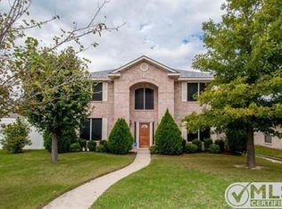 1579 Jesse Ramsey Blvd, Cedar Hill, TX 75104