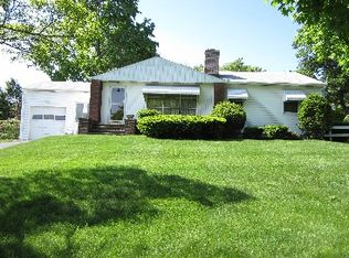 237 Pierpont Rd, Waterbury, CT 06705