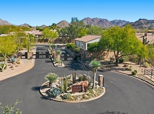 8886 E Calle Buena Vis, Scottsdale, AZ 85255