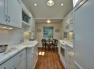 680 Manzanita Way, Woodside, CA 94062