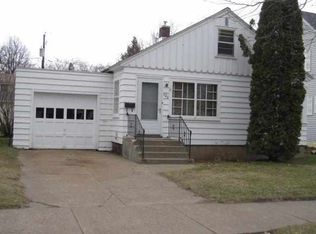 120 Ethel St, Wausau, WI 54403