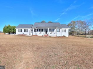 2226 Pannell Rd NE, Monroe, GA 30655