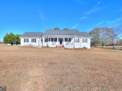 2226 Pannell Rd NE, Monroe, GA, 30655