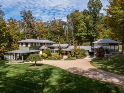 221 Fuller Mountain Road, Kent, CT, 06757