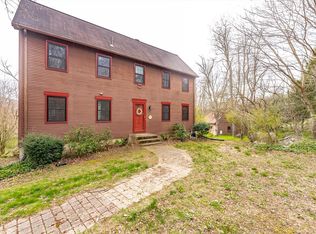 116 Scantic Rd, Hampden, MA 01036