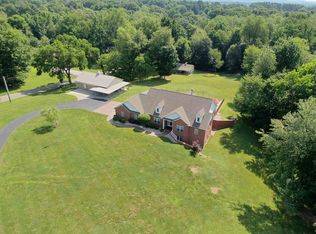 14201 Browning Rd, Evansville, IN 47725