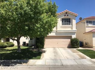 10196 Cupids Dart St, Las Vegas, NV 89183