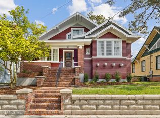 2227 Herschel St, Jacksonville, FL 32204