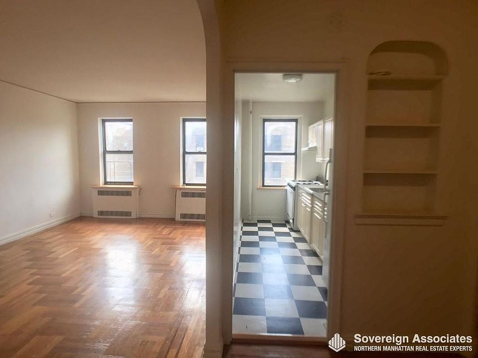 1st image of 560 W 218th St APT 6B
