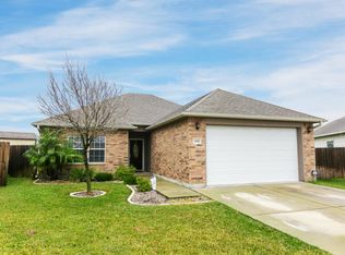 3606 Amethyst Ct, Corpus Christi, TX 78414