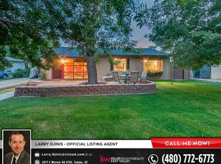 515 W Parkway Blvd, Tempe, AZ 85281