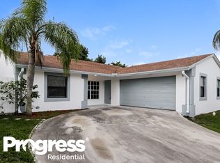 5988 Triphammer Rd, Lake Worth, FL 33463