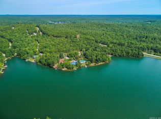 22 Lake Chanute Area Lots, Cherokee Village, AR 72529