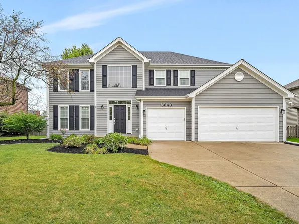 3640 Falkner Dr, Naperville, IL 60564