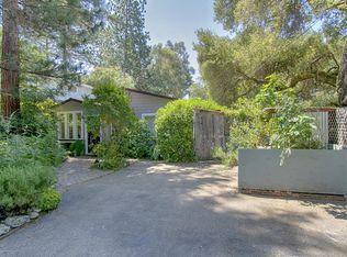 200 Locust St, Ben Lomond, CA 95005