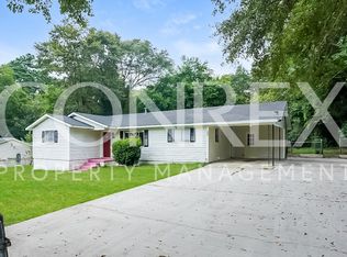 2905 Oklahoma Ave, Augusta, GA 30906