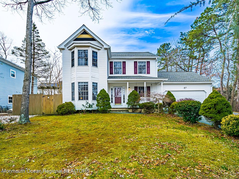 1223 Canal Avenue, Manahawkin, NJ 08050 Zillow