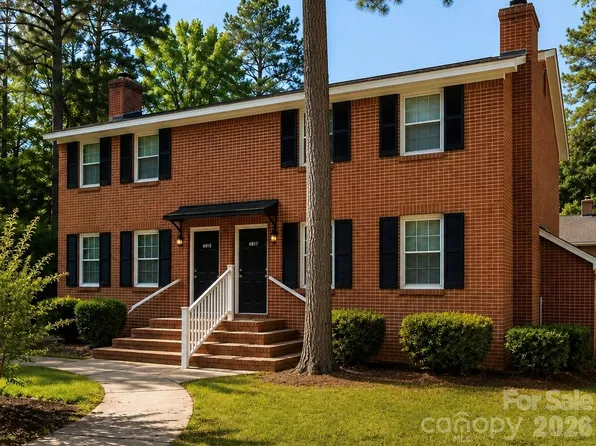 6815-6817 Valleybrook Dr, Columbia, SC 29206