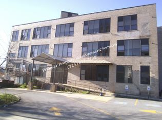 262 Connecticut Ave APT 105, Rochester, PA 15074