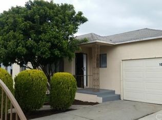 1018 S Whitemarsh Ave, Compton, CA 90220