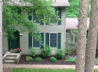110 Sylvan Way, Marietta, OH 45750