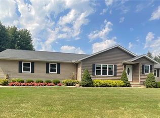 17918 Whitehead Rd, Lagrange, OH 44050