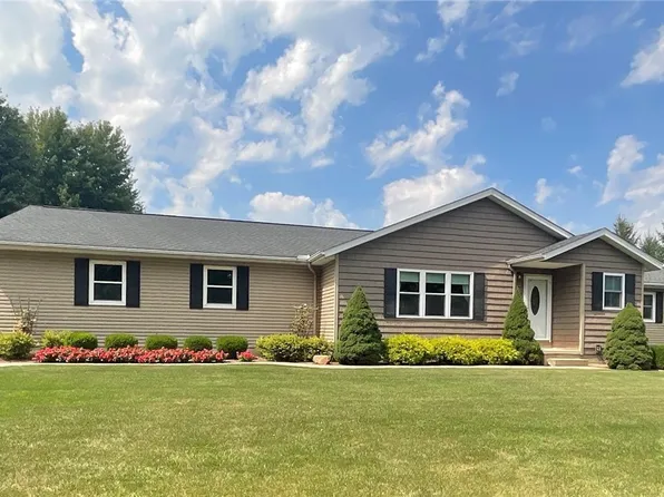 17918 Whitehead Rd, Lagrange, OH 44050