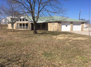 22222 S Camp Branch Rd, Pleasant Hill, MO 64080