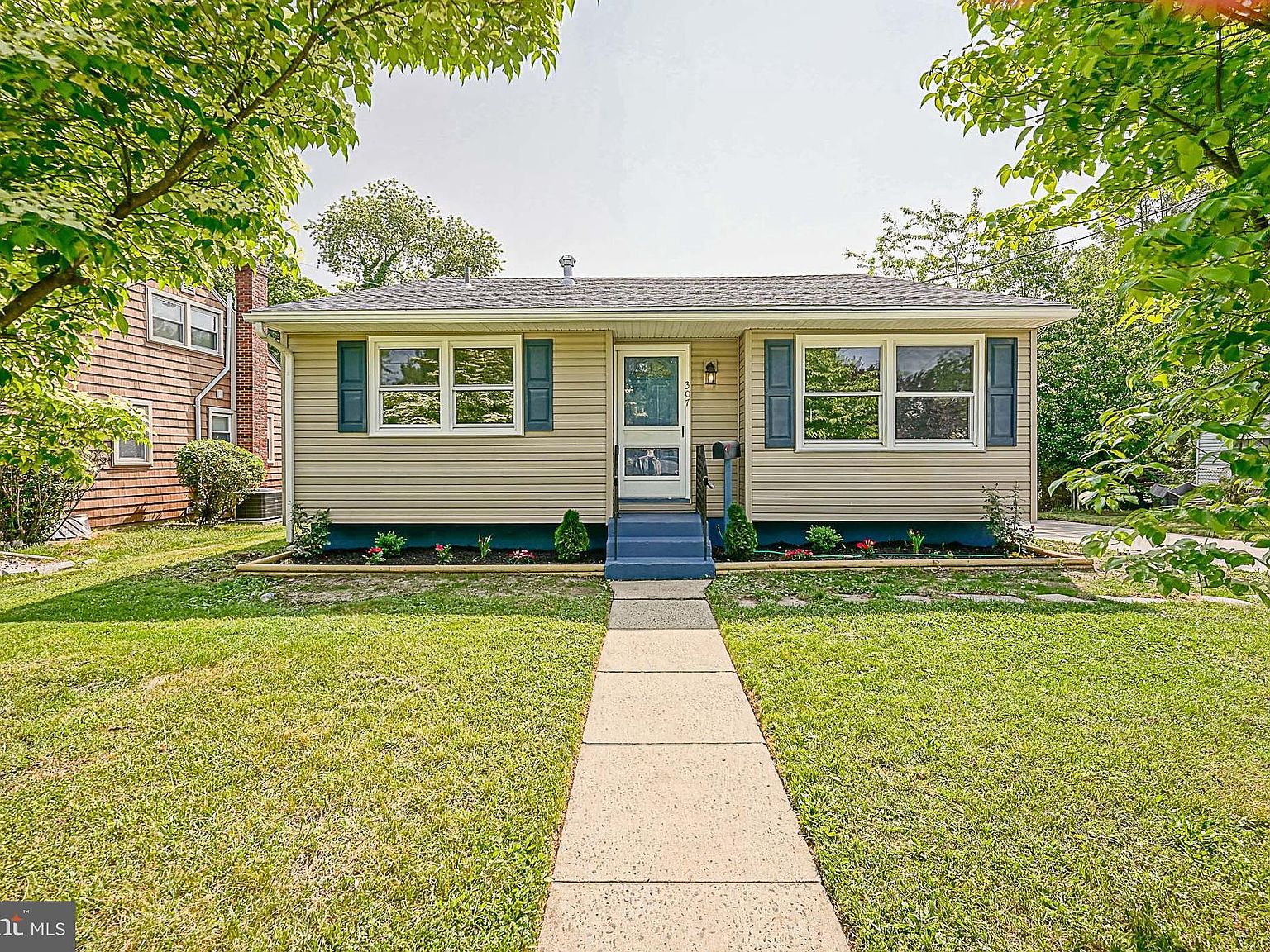 307 Palmwood Ave, Cherry Hill, NJ 08003 Zillow