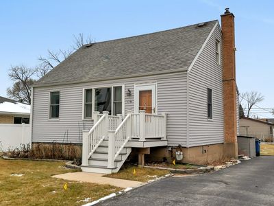 5746 W 83rd Pl, Burbank, IL, 60459